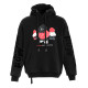 MWM Unisex φούτερ Vanguard's Dog Hoodie